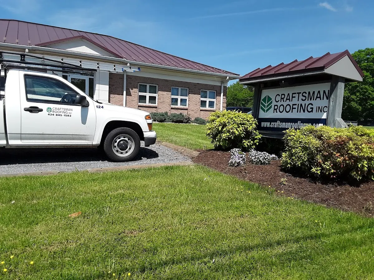 Quality Wind Damage Roof Repair by experienced craftsmen in New Halville
